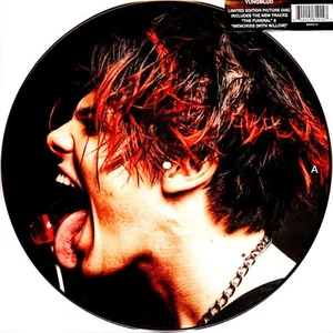 Yungblud - Yungblud (Vinyl LP - 2022 - EU) - Bild 1 von 2