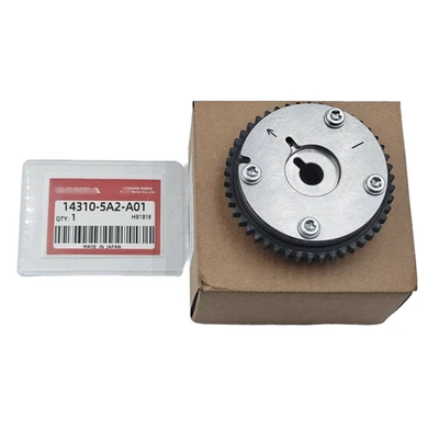 OEM for Honda 2015-2019 VTC Actuator Assy CR-V 2013-2017 Accord 143105A2A01 - Image 1 of 4