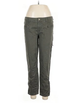 Nuevo con etiquetas Joes EE. UU. Mujeres Caquis Verdes 30W Foto 1 de 4