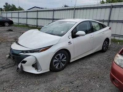 (LOCAL PICKUP ONLY) Battery Hybrid Prius Prime VIN Fp 7th And 8th Digit Fits 17- - Imagem 1 de 4