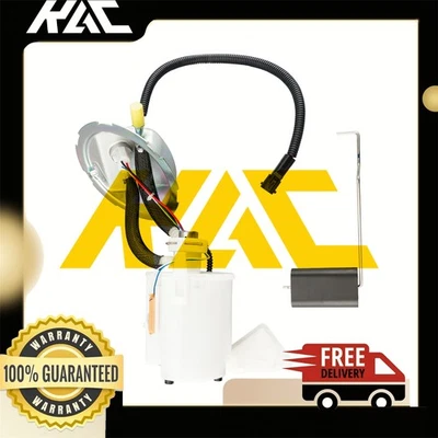 Conjunto de bomba de combustible apto para Ford Focus 2008 con transmisor FG1113 P76647M 69371 Foto 1 de 4