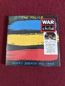 Every Breath You Take by The Police (Vinyl, Apr-2023, 2 Discs, A&M) - Picture 1 of 3