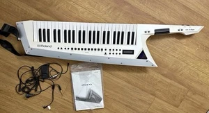 Roland AX-Edge 49-Key Keytar Synthesizer - Bild 1 von 5