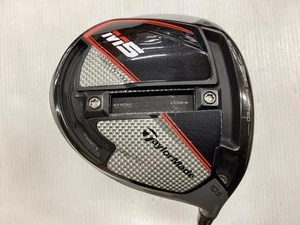 TaylorMade M5 10.5 degree Driver Head Only Right Handed RH excellent - Picture 1 of 7