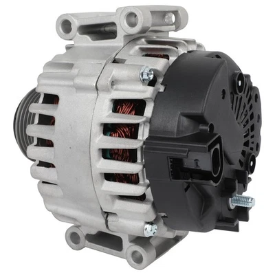 Alternador 11461 para Audi A5 Quattro 2008-10 Q5 2009-10 V6 3,2 L S4 S5 10-12 Foto 1 de 4