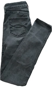Abercrombie & Fitch Women's Skinny Jeans Size 0 - Picture 1 of 2
