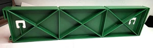 VINTAGE Mr. Christmas Santa's Ski Slope REPLACEMENT Support Beam - Picture 1 of 5
