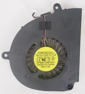 Dissipatore raffreddamento ventola Acer Aspire E1-571 TS13 TV44 DC280009KF0 - Picture 1 of 1