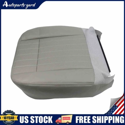 Nova Capa de Assento de Carro Para Chevrolet Impala SS Sedan 4 Portas 1994 1995 1996 Estoque EUA - Imagem 1 de 4