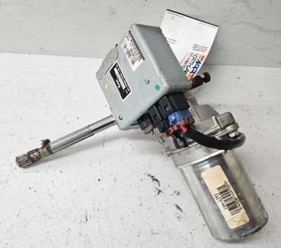 Chevrolet Chevy Equinox 2005-2006 bomba de dirección asistida electrónica de 3,4 L Foto 1 de 4