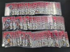 1997 Pinnacle Totally Certified Football Platinum Red /4999 Pick Your Card