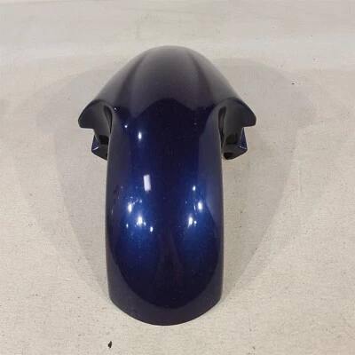 Guardabarros delantero Yamaha YZF R6 2000 PS1095 Foto 1 de 4