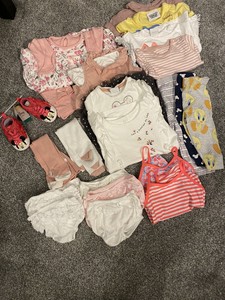 george baby girl clothes sale