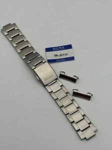 Citizen Uhrenarmband Strap 59-J0777 20mm - Bild 1 von 7