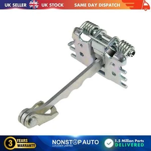 Limitador de correa de retención con bisagra de puerta delantera se adapta a RENAULT Megane Mk3 cupé - Imagen 1 de 8