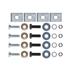 Kit de sujeción de herrajes de enganche de remolque para Chevy Silverado Sierra 1500 99-13 - Imagen 1 de 2