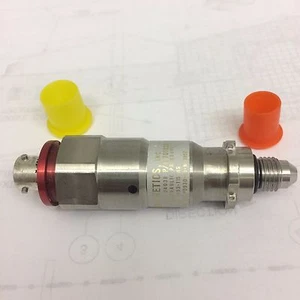 NSN 5930 00 993 1152 Sigma Netics - Electrical Pressure Switch P/N 701022 - Picture 1 of 8