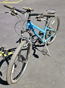 Trek 820 WSD 13” frame 26” wheel women’s bike - Picture 1 of 9