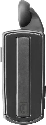 cellularline | BTCLIPARDP | Auricolare Bluetooth arrotolabile con clip - carica batteria - Immagine 1 di 4