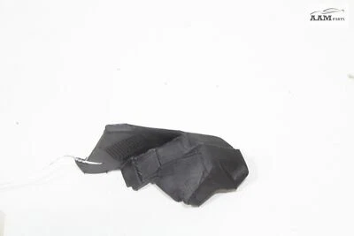 2018-20 BMW M550I XDRIVE G30 FRONT RIGHT SIDE A PILLAR SOUND INSULATION PAD OEM - Image 1 of 4