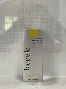 Biopelle Tensage Augenkonturcreme - Bild 1 von 1