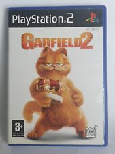 Garfield: The Movie 2 (Sony PlayStation 2, 2006) - UK PAL