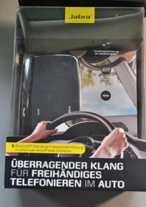 Jabra Cruiser 2 Bluetooth-KFZ-Freisprecheinrichtung in OVP, siehe Fotos - Photo 1/4