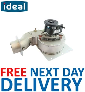 Ventilador Sifan Torin WFFB0224-004 137568 Ideal Classic NF 30/40/50/60/70/80 Genuino - Imagen 1 de 5