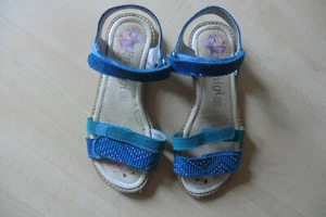 Primigi Sandalen Gr. 35 - Bild 1 von 2