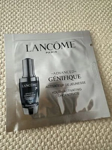 Lancome Advanced Genifique Youth Activating Concentrate Probe 1 ml Neu - Bild 1 von 2