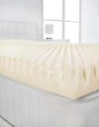 Double Bed Size Memory Foam Mattress Topper Profile, Egg Shell Box, Orthopaedic