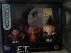 Little People Collector E.T. The Extra-Terrestrial Special Edition Figure Set