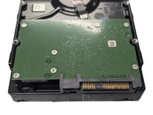 ST6000NM0095 HPE 6TB SAS 12G Business Critical 7.2K LFF SC - Picture 1 of 1