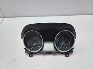 RANGE ROVER EVOQUE L538 DIESEL AUTO SPEEDOMETER INSTRUMENT CLUSTER 2011 - Picture 1 of 14