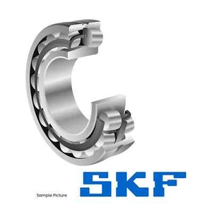 Zylinderrollenllager SKF NU324ECP/C3 - Bild 1 von 1