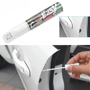 Stylo Peinture Voiture Réparation éraflure Imperméable Dissolvant Rayure Auto - Imagen 1 de 6