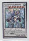 2015 Yu-Gi-Oh! Synchron Extreme Structure Deck 1St Edition Stardust Warrior 4S2