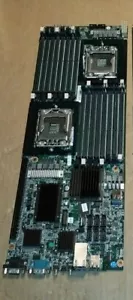 HP Proliant DL170 SL2x170z DL1000 Server motherboard 538471-001 507658-001 @@@ - Picture 1 of 1