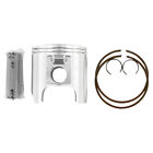 Wiseco Piston Kit-0.50mm Oversize to 73.50mm for 1986-1990 Yamaha XL540 VLX