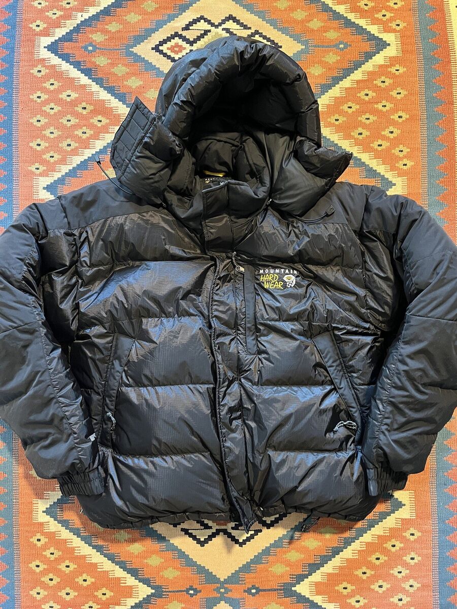 Mountain Hardwear Black Coats, Jackets & Vests for Men with Mountain Hardwear Black Coats, Jackets & Vests for Men with