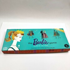 the barbie game queen of the prom 35th anniversary