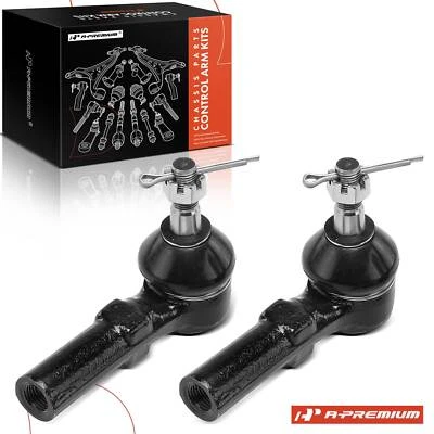 A-Premium 2x Tie Rod End Kit Front LH & RH Outer Side for Mazda CX-5 2013-2016 - Image 1 of 4