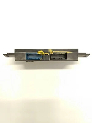 09 LINCOLN MKS TEMPERATURE CONTROL MODULE ECU 8A53-18C612-DG NAVIGATION DASH Foto 1 de 4