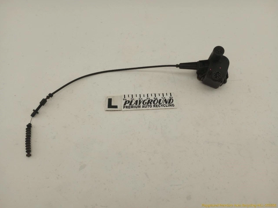 Atuador de controle de cruzeiro BMW 735i E32 compatível com 1988 1989 1990 1991 1992 88 89 90 91 - Imagem 1 de 4