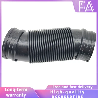 For Volkswagen Jetta S SE 1.4L L4 2016 2017 2018 Black Inlet Air Duct Black NEW Foto 1 de 4