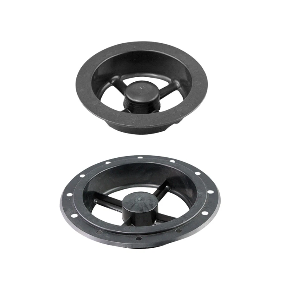 Sandführungstrichter Ersatz Schwerlast Sandführungsplatte Schwimmbadfilter - Bild 1 von 1