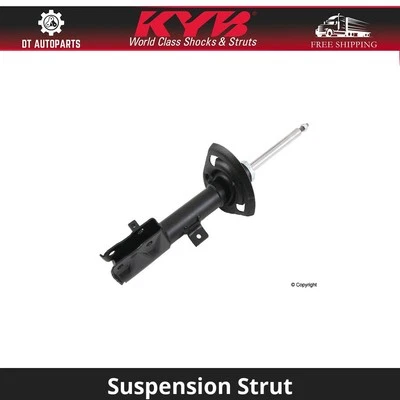 Puntal de suspensión delantero izquierdo para Dodge Caliber 2007-2012 KYB 2007 2008 2009 2010 Foto 1 de 4