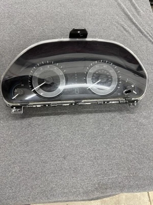 Honda Odyssey 2011-2013 número de pieza: 78100-TK8-A220-M1 172 k Foto 1 de 3