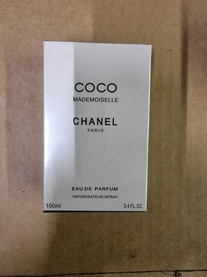 Coco Mademoiselle Eau de Parfum 100ml - Image 1 of 2