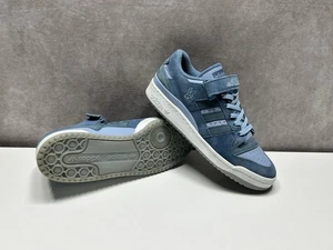 Adidas Forum Low 'Ambient Sky' GY2069 Men's Size 10 - Picture 1 of 10